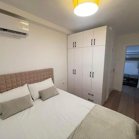 Promenada Apartment Novi Sad Luaran gambar